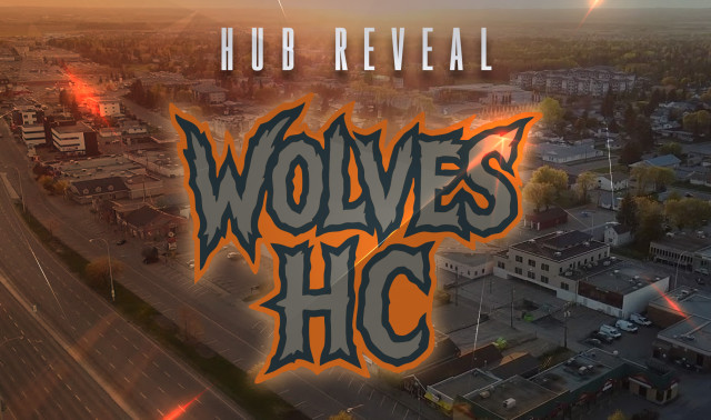Wolves HC